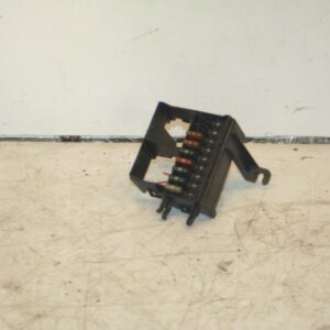 2000 MERCEDES C CLASS W202. FUSE BOX BOARD