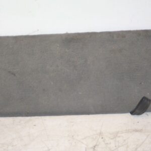 2000 MERCEDES C CLASS W202. BOOT CARPET SECTION