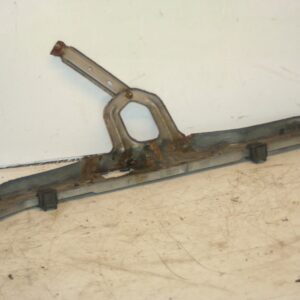 2000 MERCEDES C CLASS W202. SLAM PANEL