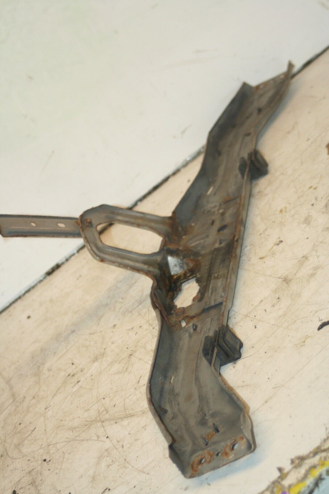 2000 MERCEDES C CLASS W202. SLAM PANEL - Image 2