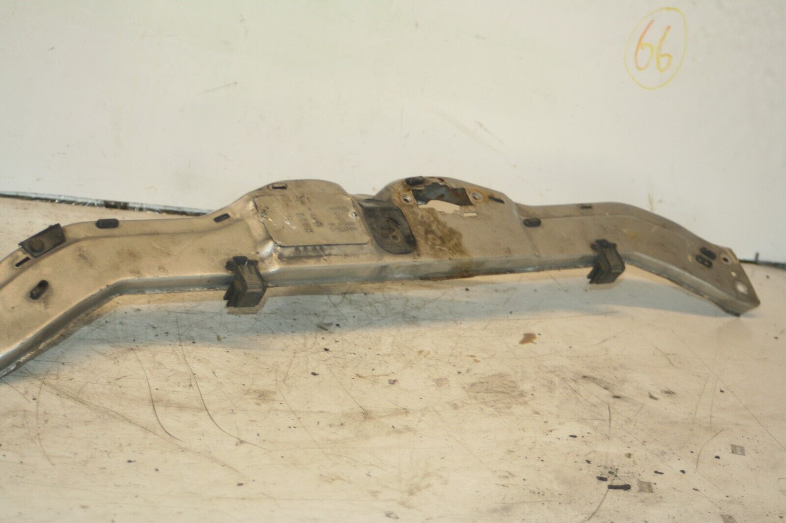 2000 MERCEDES C CLASS W202. SLAM PANEL - Image 3