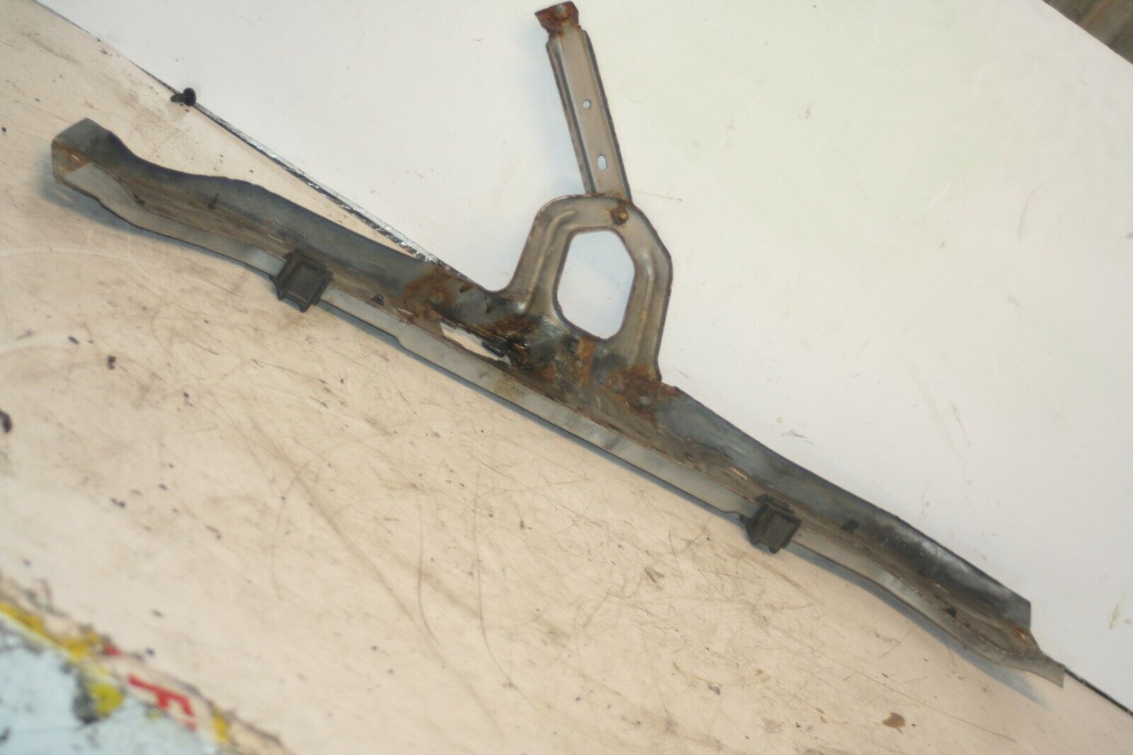 2000 MERCEDES C CLASS W202. SLAM PANEL - Image 6