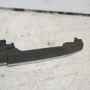 2000 MERCEDES C CLASS W202. PASSENGER SIDE REAR DOOR HANDLE