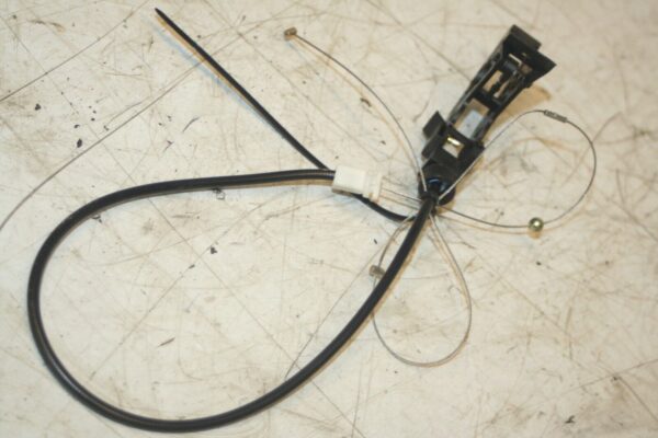 2000 MERCEDES C CLASS W202. CABLE - Image 2