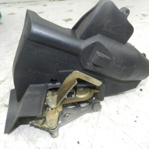 (131) 2002 MERCEDES BENZ E CLASS ESTATE W210. DRIVER SIDE REAR DOOR LOCK MOTOR