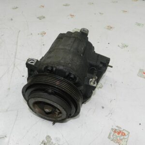 2006 LAND ROVER FREELANDER 1 TD4 L314. AIR CON CONDITIONING PUMP JPB500120