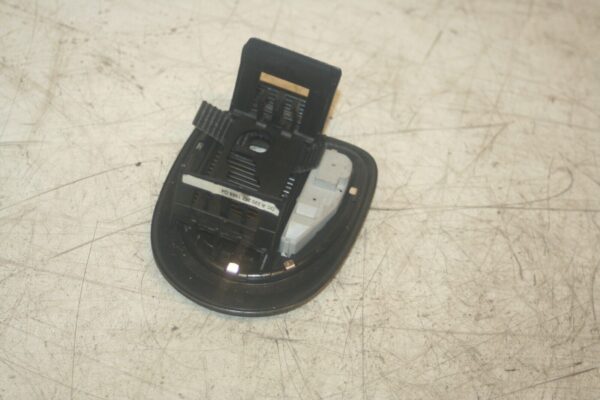 2005 MERCEDES S CLASS W220. GEAR SELECTOR SURROUND DISPLAY - Image 3