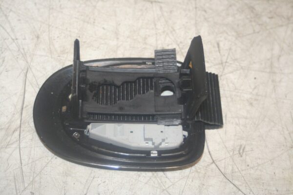 2005 MERCEDES S CLASS W220. GEAR SELECTOR SURROUND DISPLAY - Image 4