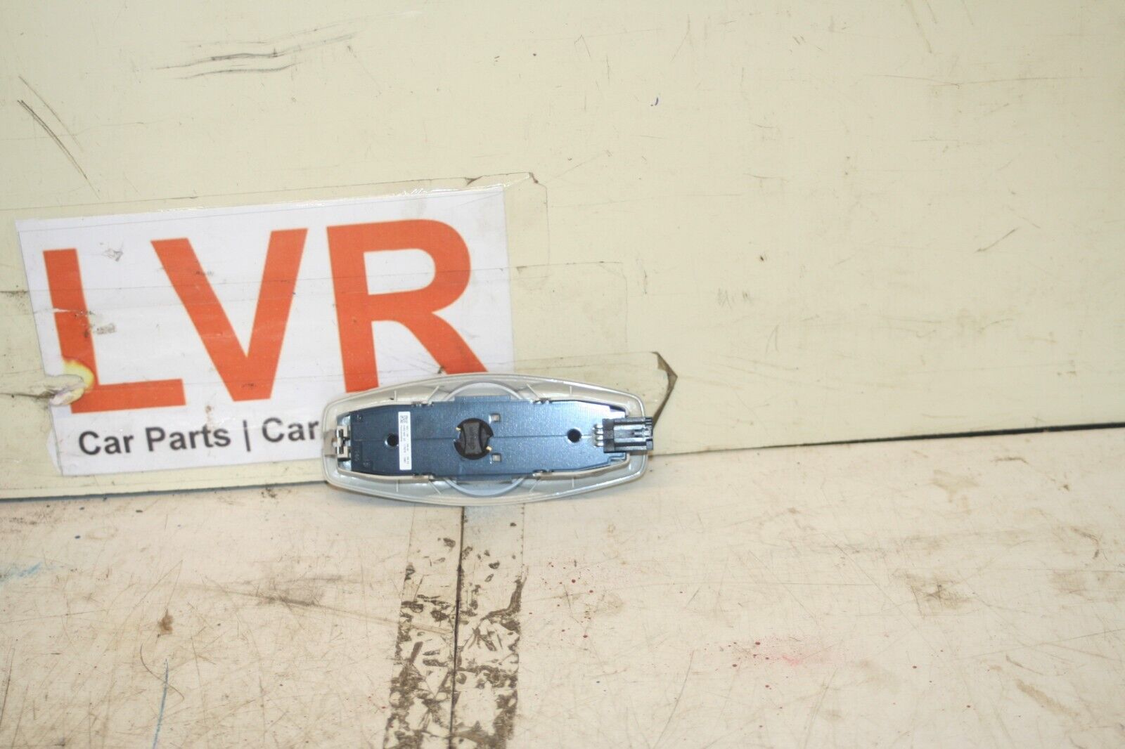 (69) 2014 FORD FOCUS MK3 1.0 ECOBOOST. INTERIOR LIGHT - Image 2