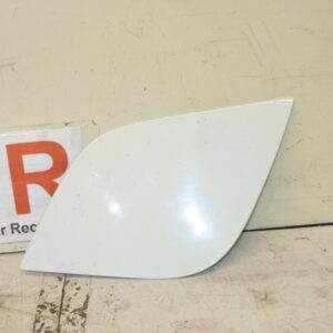 (69) 2014 FORD FOCUS MK3 1.0 ECOBOOST. FUEL CAP WHITE