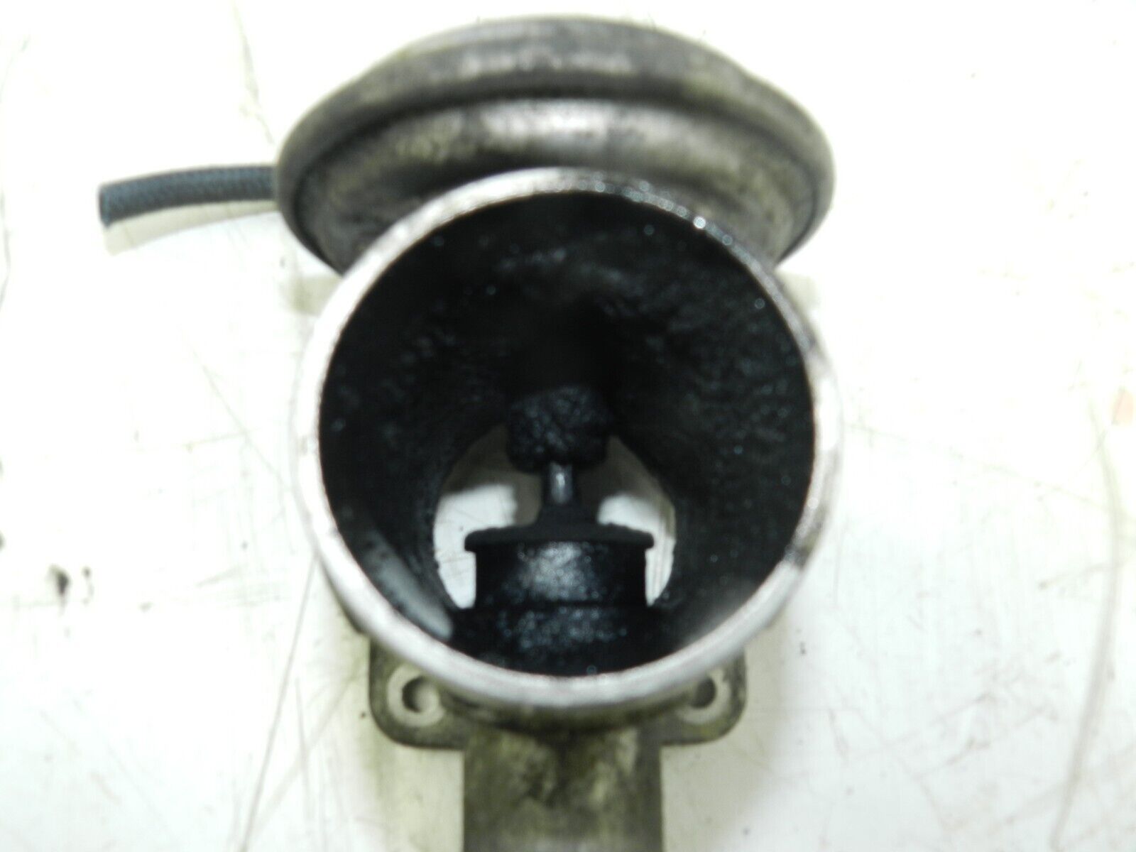 2006 LAND ROVER FREELANDER FACELIFT 1 TD4 L314. EGR VALVE - Image 2