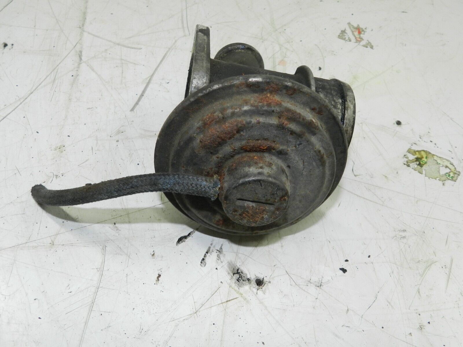 2006 LAND ROVER FREELANDER FACELIFT 1 TD4 L314. EGR VALVE - Image 4