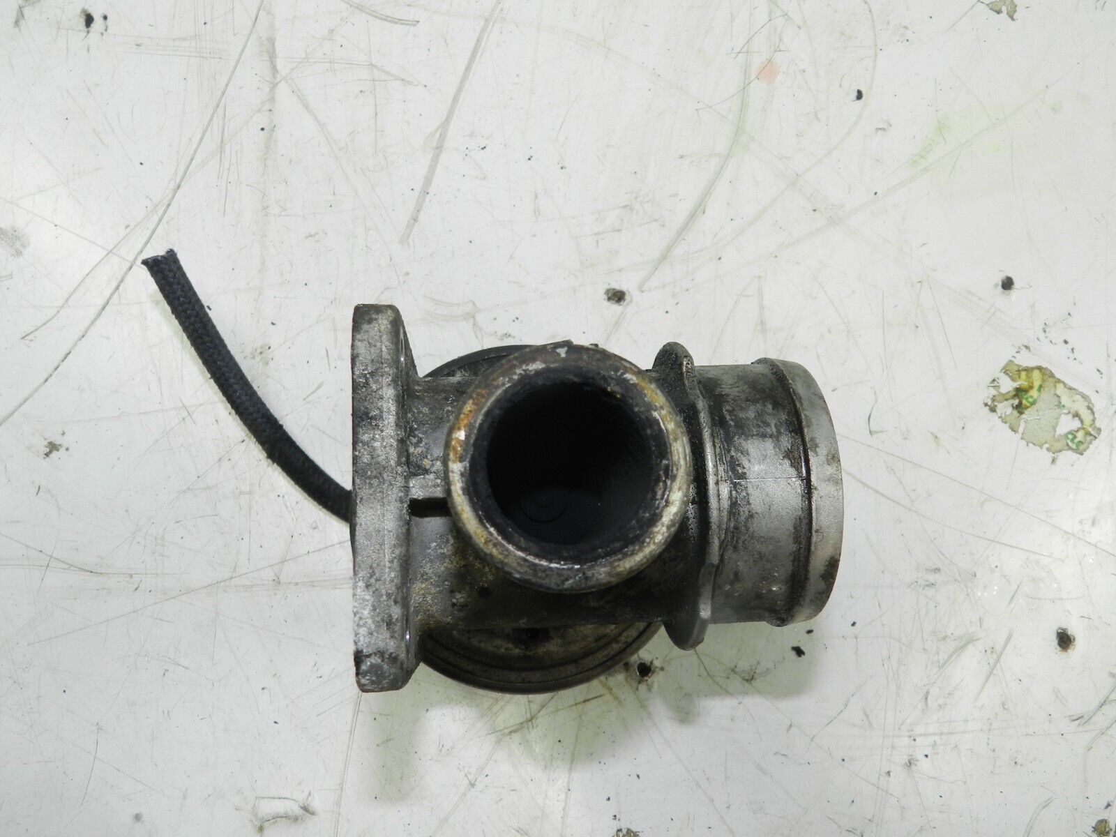 2006 LAND ROVER FREELANDER FACELIFT 1 TD4 L314. EGR VALVE - Image 5