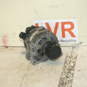 (69) 2014 FORD FOCUS MK3 1.0 ECOBOOST. ALTERNATOR