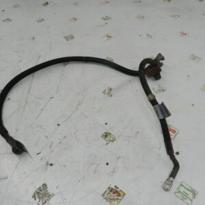 2006 LAND ROVER FREELANDER  1 TD4 L314. POSITIVE BATTERY CONNECTER TERMINAL WIRE