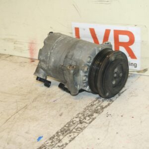 (69) 2014 FORD FOCUS MK3 1.0 ECOBOOST. AC AIR CON CONDITIONING PUMP COMPRESSOR