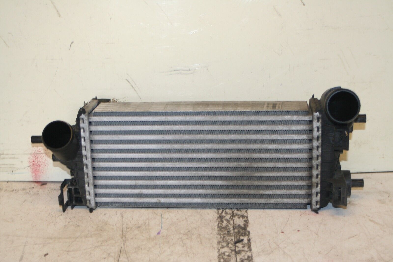 (69) 2014 FORD FOCUS MK3 1.0 ECOBOOST. INTERCOOLER