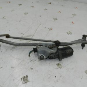 2006 LAND ROVER FREELANDER  1 TD4 L314. FRONT WIPER MOTOR AND LINKAGE BROKEN