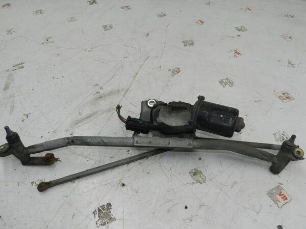 2006 LAND ROVER FREELANDER  1 TD4 L314. FRONT WIPER MOTOR AND LINKAGE BROKEN - Image 2