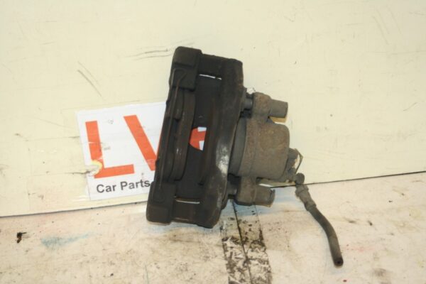 (69) 2014 FORD FOCUS MK3 1.0 ECOBOOST. OFF SIDE DRIVER OSF FRONT BRAKE CALIPER - Image 2