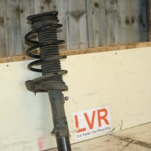 (69) 2014 FORD FOCUS MK3 1.0 ECOBOOST. OFF SIDE FRONT DRIVER SUSPENSION UNIT OSF