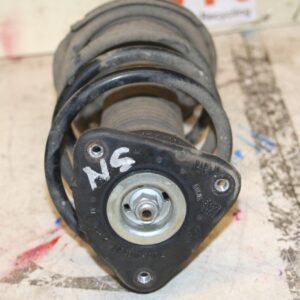 (69) 2014 FORD FOCUS MK3 1.0 ECOBOOST. NEAR SIDE FRONT PASSENGER SUSPENSION UNIT