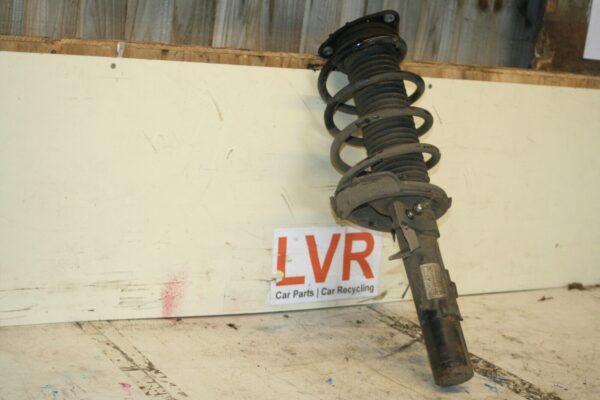 (69) 2014 FORD FOCUS MK3 1.0 ECOBOOST. NEAR SIDE FRONT PASSENGER SUSPENSION UNIT - Image 3