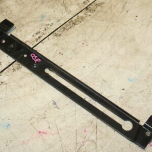 1988 BMW 525 E28. OFF SIDE REAR WINDOW REGULATOR GLASS BRACKET