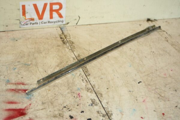 1988 BMW 525 E28. CHROME DOOR TRIM OFF SIDE FRONT