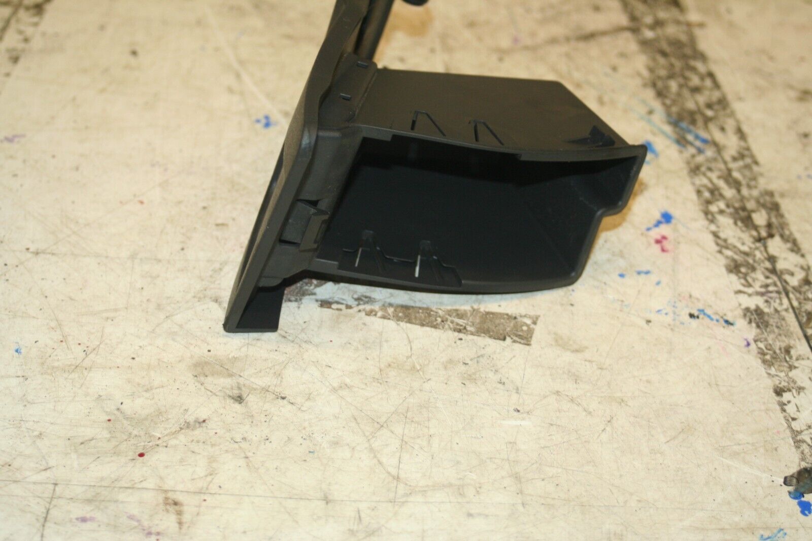 (69) 2014 FORD FOCUS MK3 1.0 ECOBOOST. STORAGE POCKET - Image 2