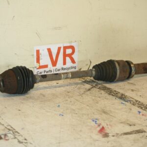 (69) 2014 FORD FOCUS MK3 1.0 ECOBOOST. OFF SIDE DRIVESHAFT