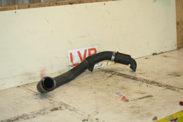 (69) 2014 FORD FOCUS MK3 1.0 ECOBOOST. COOLANT PIPE AND HOUSING - Image 2