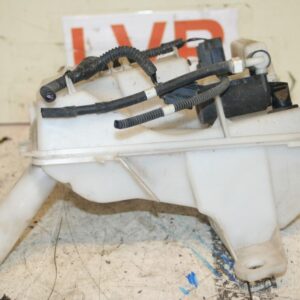 (69) 2014 FORD FOCUS MK3 1.0 ECOBOOST. SCREENWASH WASHER TANK BOTTLE