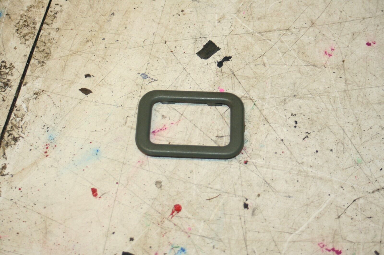 1988 BMW 525 E28. SURROUND DOOR HANDLE