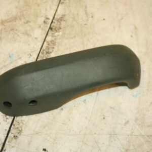 1988 BMW 525 E28. NEAR SIDE REAR INTERNAL DOOR HANDLE ARM REST