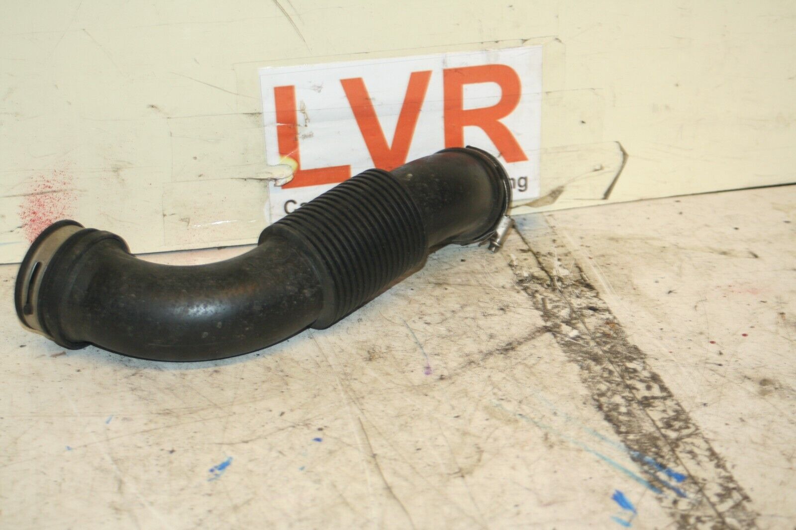 (69) 2014 FORD FOCUS MK3 1.0 ECOBOOST. INTAKE PIPE - Image 2