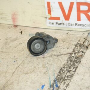 (69) 2014 FORD FOCUS MK3 1.0 ECOBOOST. IDLE PULLEY