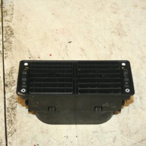 1988 BMW 525 E28. DOUBLE AIR VENTS