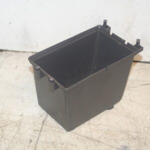 NISSAN NAVARA D21. CENTRE CONSOLE STORAGE POCKET