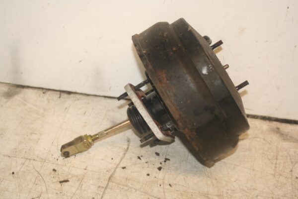 NISSAN NAVARA D21. BRAKE SERVO BOOSTER - Image 2