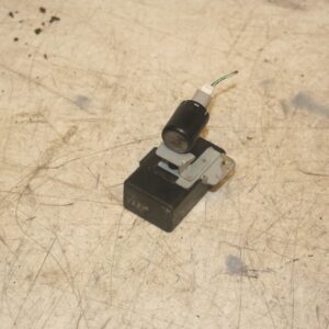 NISSAN NAVARA D21. DOOR LOCK TIMER 28451 89971