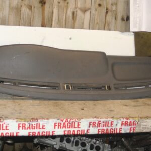 NISSAN NAVARA D21. DASH COVER