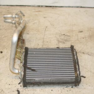 NISSAN NAVARA D21. COOLANT WATER HEATER MATRIX RADIATOR