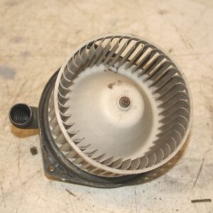 NISSAN NAVARA D21. HEATER BLOWER MOTOR FAN