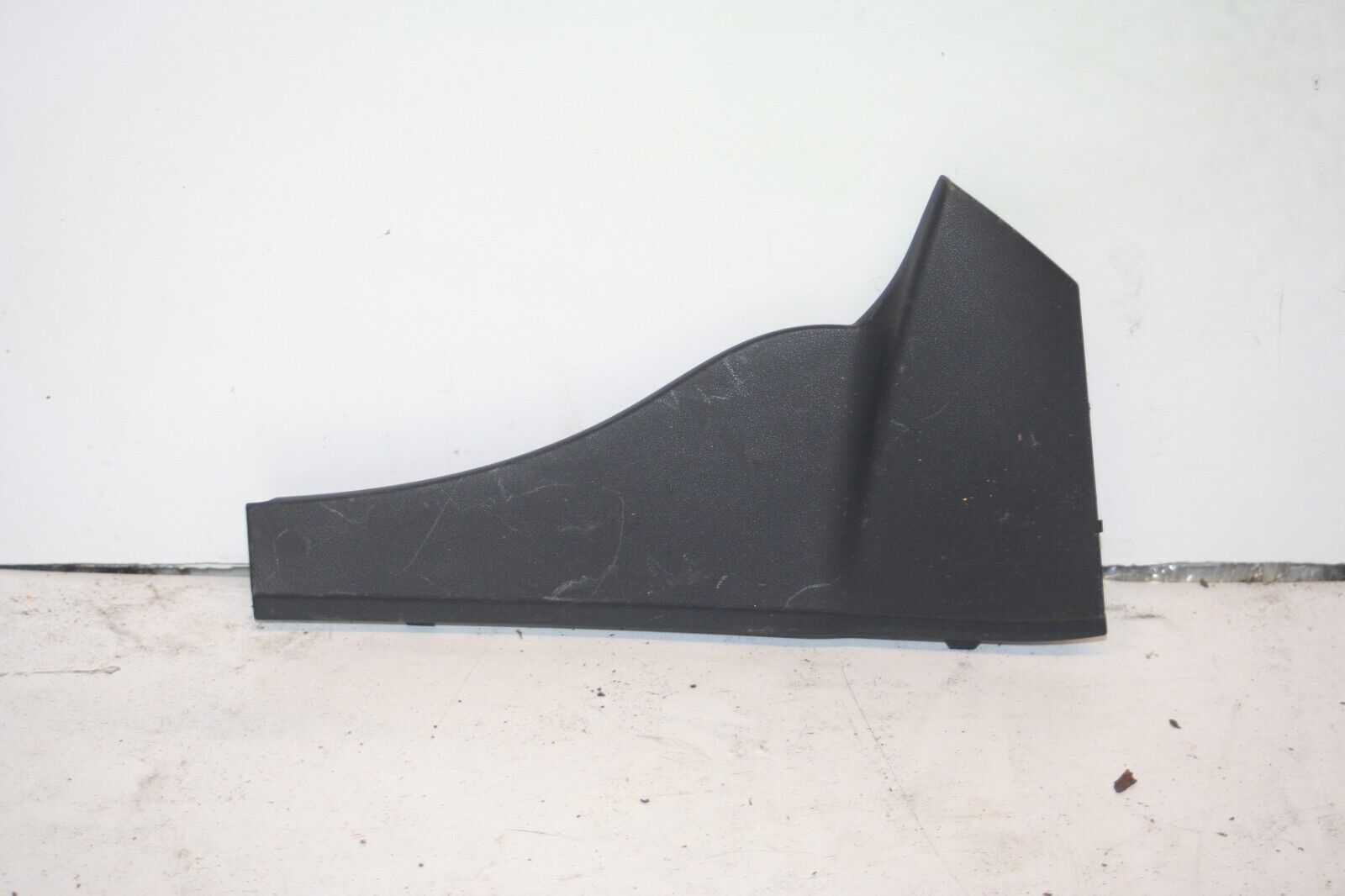 2010 CITROEN DS3. 9684154677 DRIVER SIDE FRONT DASH TRIM KUICK PANEL