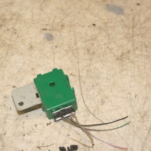 NISSAN NAVARA D21. ECU CONTROL MODULE