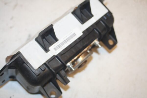 2010 CITROEN DS3. PASSENGER SIDE DASHBOARD AIR BAG - Image 3