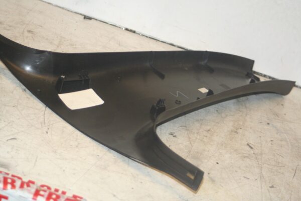 JAGUAR S TYPE. B PILLAR TRIM LOWER PASSENGER SIDE NEAR SIDE - Image 3