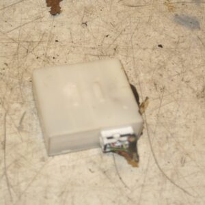 NISSAN NAVARA D21. KEYLESS ENTRY SYSTEM ECU CONTROL MODULE