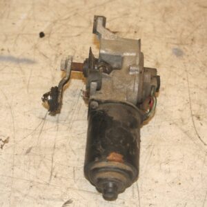 NISSAN NAVARA D21. FRONT WIPER MOTOR